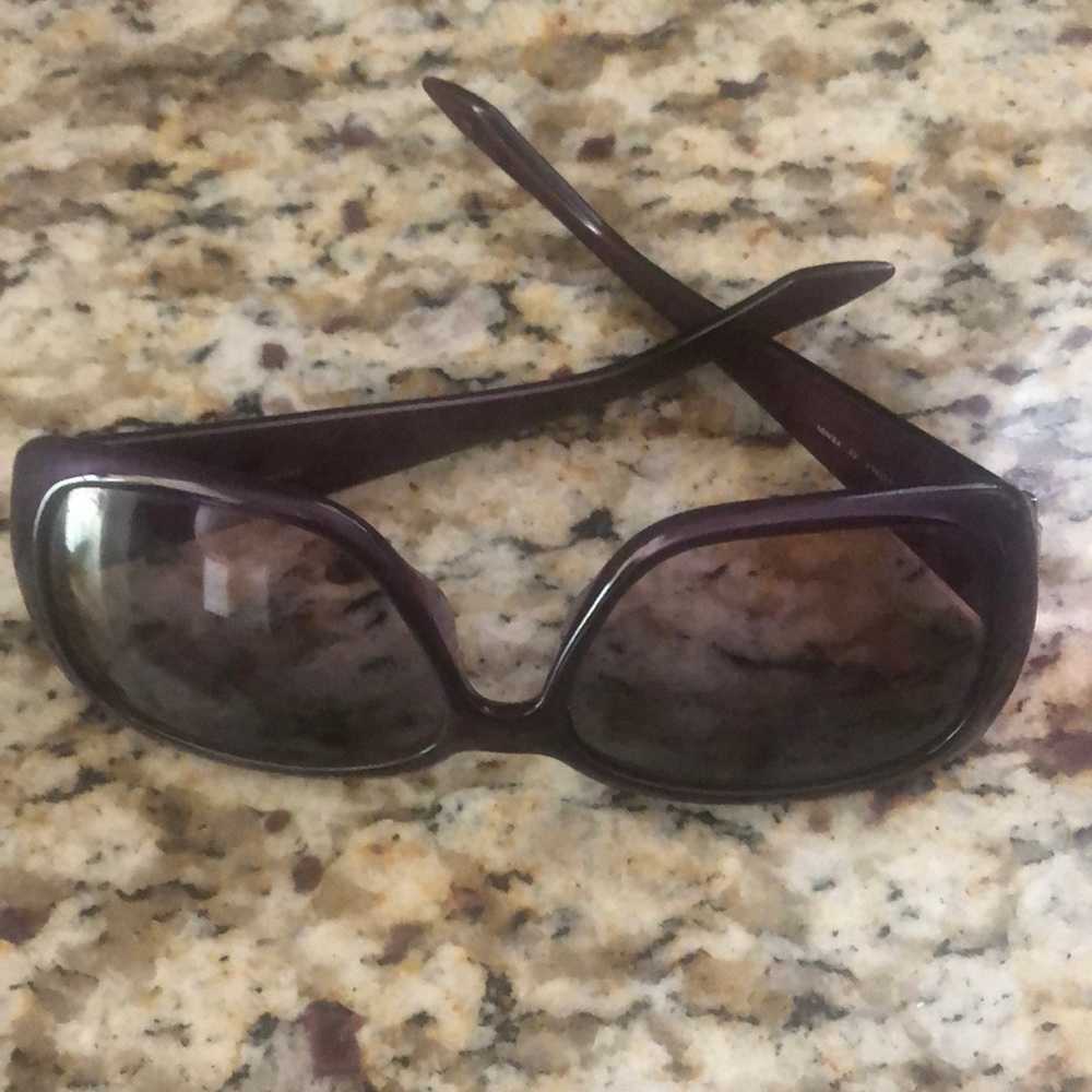 Fendi sunglasses